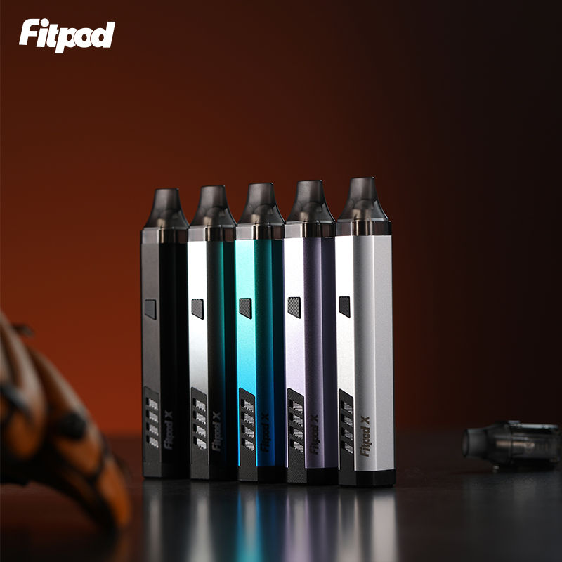 Fitpod X Slyeek 3 斯萊克3代 全套組