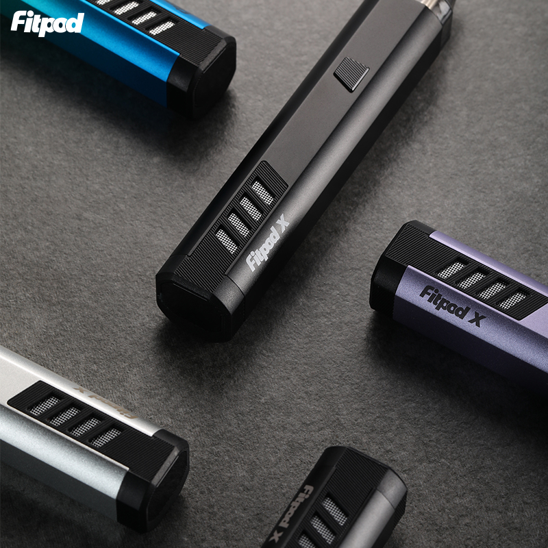 Fitpod X Slyeek 3 斯萊克3代 全套組