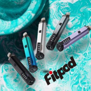 Fitpod X Slyeek 3 斯萊克3代 全套組