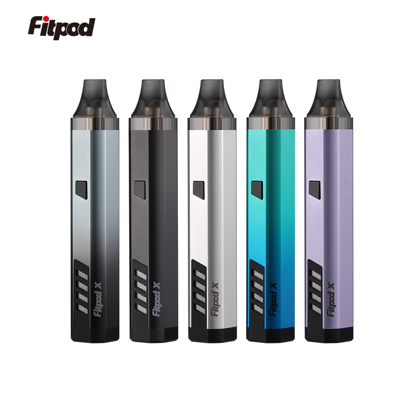 Fitpod X Slyeek 3 斯萊克3代 全套組