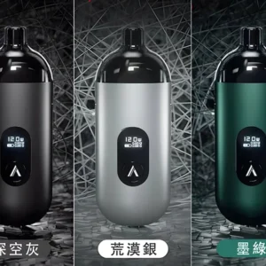 AVENGER MAX 復仇者 MAX 主機,40W 高功率電子煙設備,外型緊湊時尚,適合大煙玩家使用