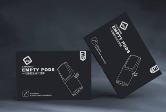 EMPTY 空煙彈 通用RAXL