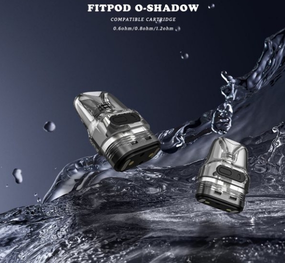 o-shadow 小蠻牛 煙蛋