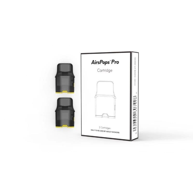 原廠 Airspops pro 氣泡7 空倉
