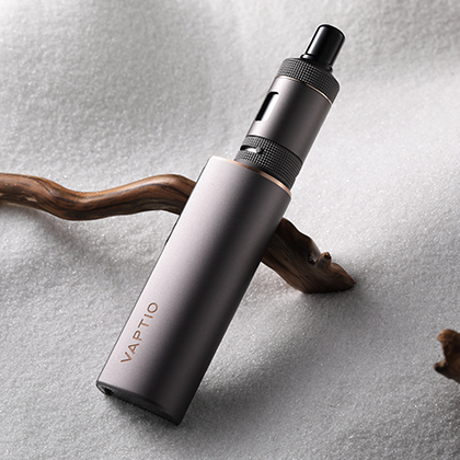 VAPTIO COSMO 玻璃倉