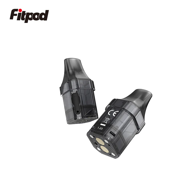 Fitpod X 斯萊克 空倉