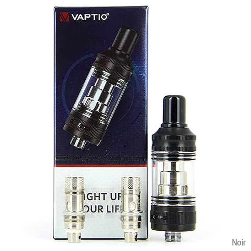 VAPTIO COSMO 玻璃倉