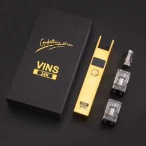 金條 VINS 24K 18K 空倉