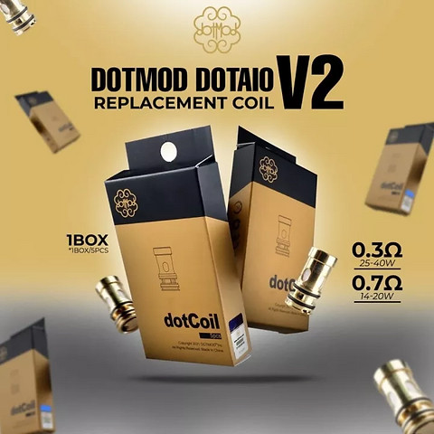 佩特里 DOTMOD Revo 空倉
