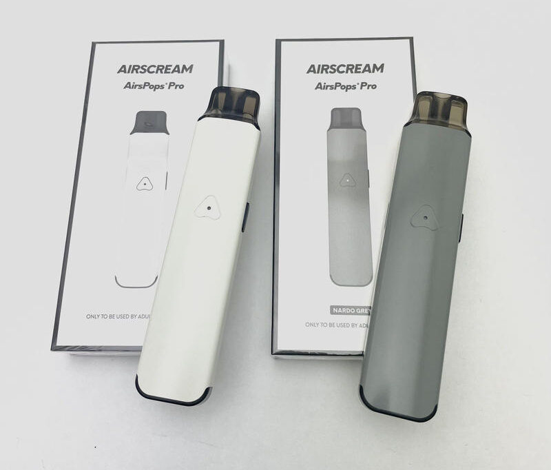 原廠 Airspops pro 氣泡7 空倉
