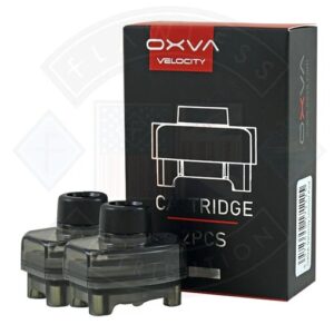 OXVA ORIGIN 狂速 空倉