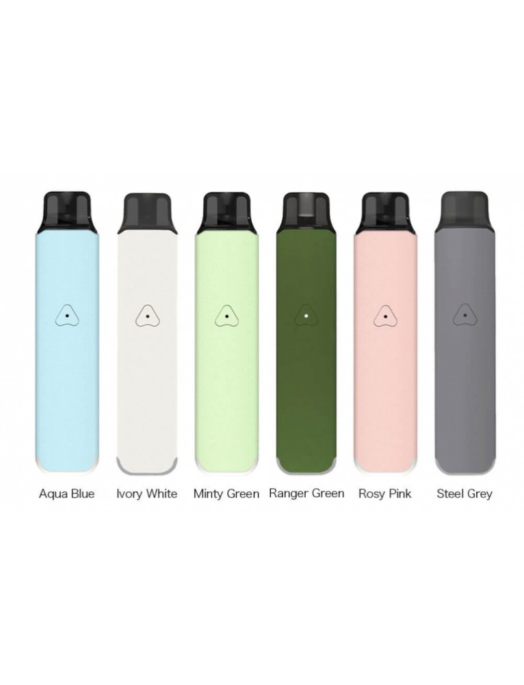 原廠 Airspops pro 氣泡7 空倉