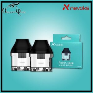NEVOKS FEELIN MINI POD 空倉
