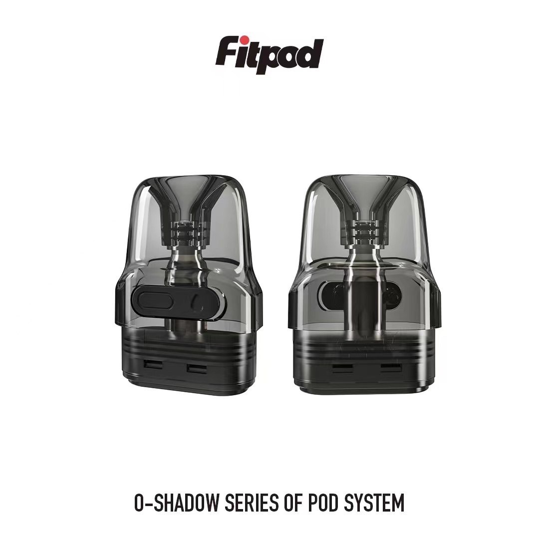 o-shadow 小蠻牛 煙蛋