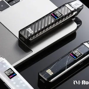 羅馬 ROMA-小蠻牛OXVA Xlim pro 主機展示