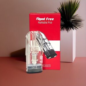 Fitpod Free Plus 通用 REXL 4-6代 圖片
