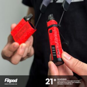 Fitpod Slyeek X 斯萊克 龍年限定禮盒全套組
