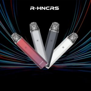 犀牛 R-HNCRS Xlim 通用主機 外觀