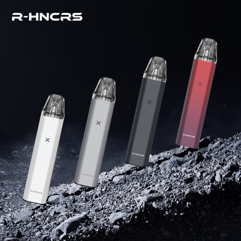 犀牛 R-HNCRS Xlim 通用主機 外觀