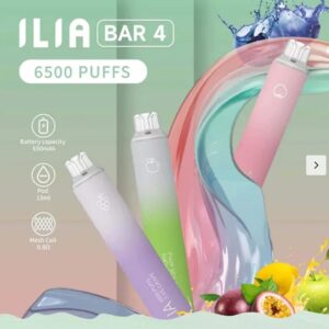 ILIA 哩亞 四代