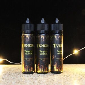 TUNDRA 大T牌芒果 經典回歸！高還原愛文芒果風味，香氣濃郁、酸甜平衡，重現熱帶果園般的鮮甜體驗。