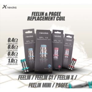 通用 Nevoks Feelin Pagee C1 成品芯