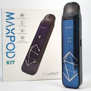 Freemax Maxpod 成品芯