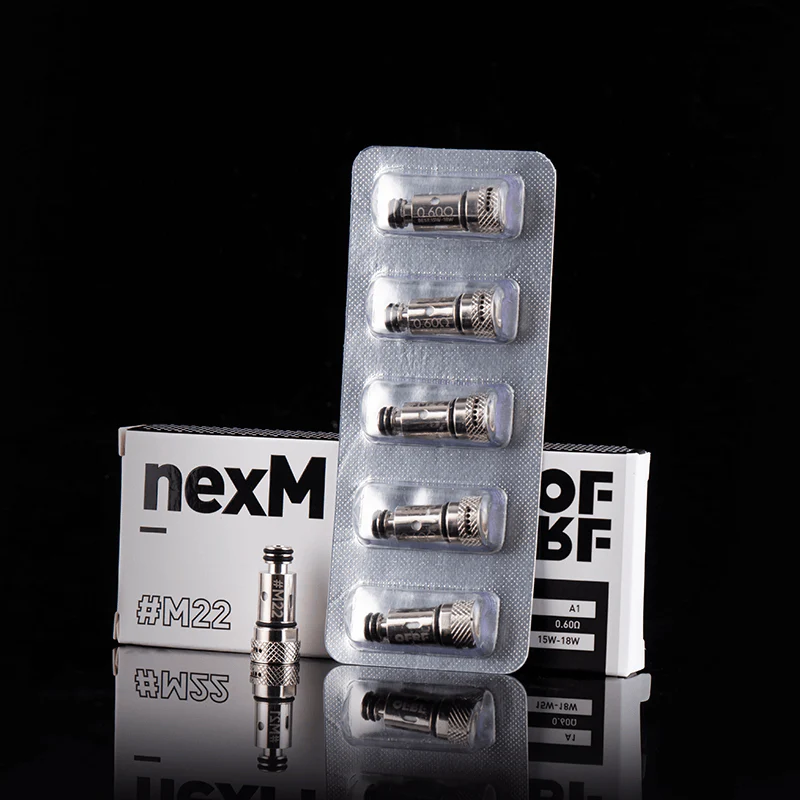 NEX MINI 成品芯