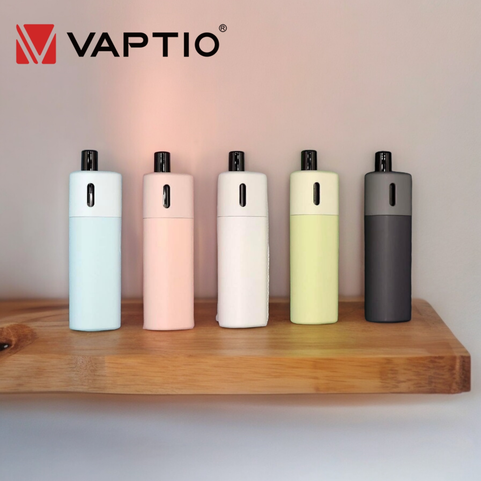 VAPTIO Avacado Baby 酪梨寶寶 上蓋