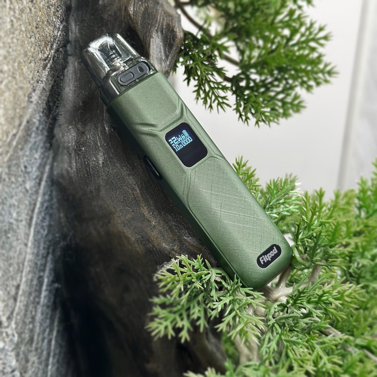 Fitpod O-shadow SE 小蠻牛主機 顏色