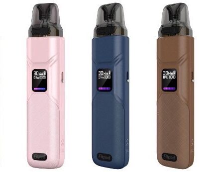 Fitpod O-shadow SE 小蠻牛主機 顏色