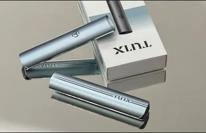 實惠大師 TUTX 一代通用機型 實惠大師版支援魅嗨 Relx 菸彈