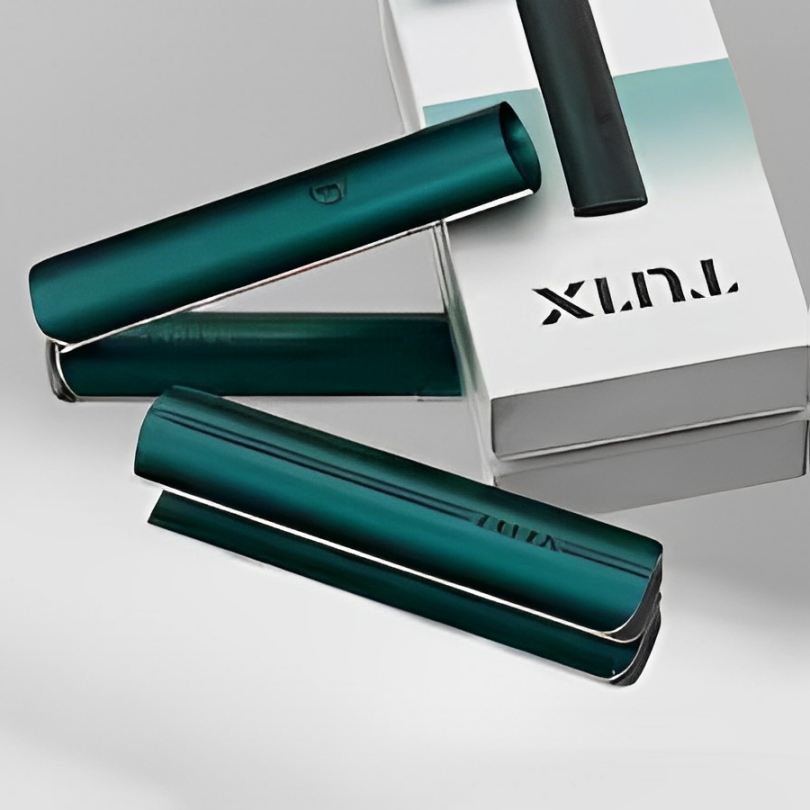 實惠大師 TUTX 一代通用機型 實惠大師版支援魅嗨 Relx 菸彈