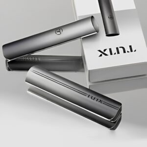 實惠大師 TUTX 一代通用機型 實惠大師版支援魅嗨 Relx 菸彈